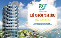 Công ty cao ốc 89 ra mắt dự án Dragon Fairy Nha Trang