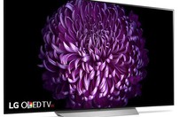 Điểm mặt loạt TV OLED 2017 của LG