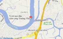Đề xuất 21 vị trí neo đậu cho TP.HCM 'trên bến dưới thuyền'