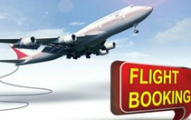 Cẩn trọng khi đặt khách sạn, vé máy bay trực tuyến