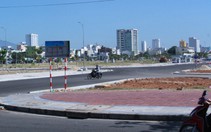 Đà Nẵng: Muốn lấy vệt đất ven sông Hàn cần 8 - 9.000 tỉ đồng