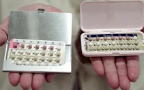 Thuốc tránh thai vẫn làm tăng nguy cơ ung thư vú