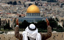Palestine còn lại gì sau 70 năm?