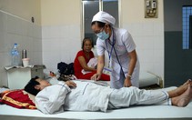 Nguy kịch vì thảo dược trôi nổi