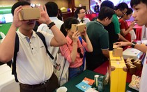 Ngày Công nghệ Tuổi Trẻ: chúc mừng chủ nhân giải thưởng Nokia 8 và Samsung Galaxy Note8