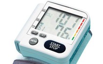 Huyết áp kẹp rất nguy hiểm