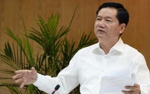 Khởi tố, bắt tạm giam ông Đinh La Thăng