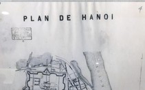 Khám phá một Hà Nội kiểu Pháp qua các tư liệu quý