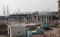 Dang dở dự án liên quan ông Đinh La Thăng