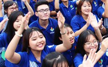 Đại hội Đoàn toàn quốc: Nhân rộng phong trào từ TP.HCM