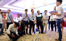 Cách mạng công nghiệp 4.0: đại học phải thay đổi