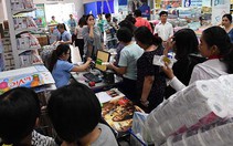 Nam Định sắp khai trương siêu thị Co.op Mart đầu tiên
