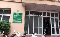Bắt nhiều cán bộ môi trường Hà Nội gian dối xử lý rác Formosa
