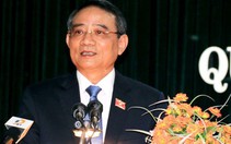 Ông Trương Quang Nghĩa: Giám sát BOT, của anh của em lộ ra hết