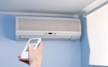 Trời chuyển lạnh, dùng máy điều hòa sưởi ấm thế nào?