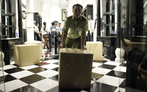 Bộ Công thương kết luận Khaisilk có dấu hiệu phạm pháp hình sự