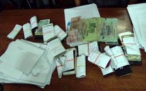Phá tổ chức đá gà trực tuyến ở vùng ven