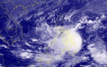 Bão 'loay hoay' ngoài Biển Đông, miền Bắc sắp rét đậm