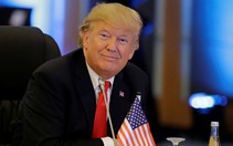Ông Trump thừa nhận nhờ Nga giúp vấn đề Triều Tiên