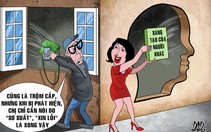 Còn bệnh 'sơ suất', VN còn đứng chót bảng về bảo vệ tác quyền