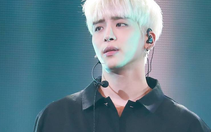 Ngôi sao Kpop Kim Jonghyun (SHINee) đã chết, nghi tự tử