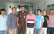 Đại sứ quán Việt Nam sẽ có mặt khi Indonesia xét xử thuyền trưởng