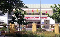 Tiên lượng không tới, bệnh nhân chết trên đường chuyển viện