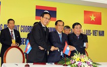 Hợp tác phát triển khu vực tam giác Campuchia - Lào - Việt Nam