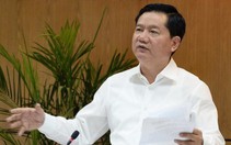 Đề nghị truy tố ông Đinh La Thăng