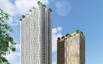Cuối năm, nhiều cơ hội sở hữu nhà cho gia đình trẻ