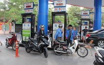 Kỳ điều chỉnh cuối năm giá xăng dầu không tăng không giảm