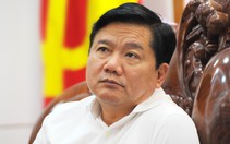 Ông Đinh La Thăng khai gì với cơ quan điều tra?
