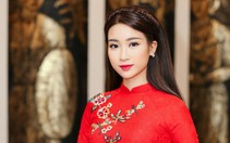 Hoa hậu Đỗ Mỹ Linh làm đại sứ Lễ hội áo dài 2018
