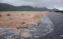 Yêu cầu chủ đầu tư nhiệt điện Vĩnh Tân 1 khắc phục khói bụi