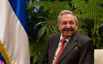 Chủ tịch Cuba sẽ rời cương vị vào tháng 4-2018