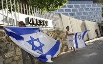 Israel sẽ gửi tuyên bố chính thức rời UNESCO sau Giáng sinh