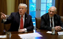 Nhà Trắng: Ông Trump không sỉ nhục dân Haiti và Nigeria