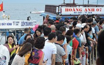 Nhiều khách Nga, Trung Quốc 'ở chui' tại Nha Trang
