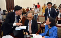 Thu tỉ đô từ 'bán bia bán sữa', tiền tiêu vào đâu?