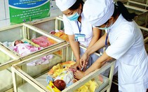 Tiêm chủng vắcxin viêm gan B liều sơ sinh để đảm bảo miễn dịch tốt