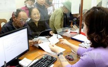 Phụ nữ nghỉ hưu từ năm 2018 nên theo phương án nào để không bị thiệt 10%?
