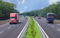 Triển khai 8 dự án cao tốc Bắc - Nam