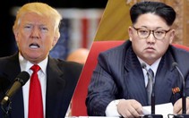 Hàn Quốc tin Triều Tiên đàm phán với Mỹ trong năm 2018