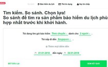 Mua bảo hiểm du lịch quốc tế giá rẻ ở đâu?