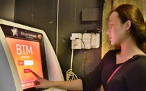 Quay cuồng với Bitcoin và tiền ảo