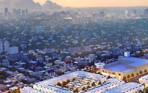 Cityland tung ra thị trường đợt 3 căn hộ CityLand Park Hills