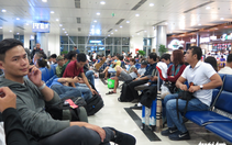 Tăng khoảng 3.000 chuyến bay phục vụ Tết Nguyên đán