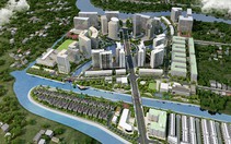 Thị trường căn hộ và cuộc đua tiện ích