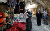 Israel chính thức xác nhận việc rút khỏi UNESCO