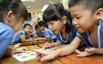 Làm gì giúp con bớt sợ học, sợ thi?